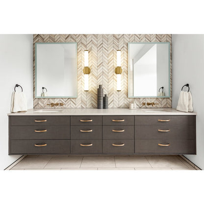 Z-Lite 1 Light Vanity