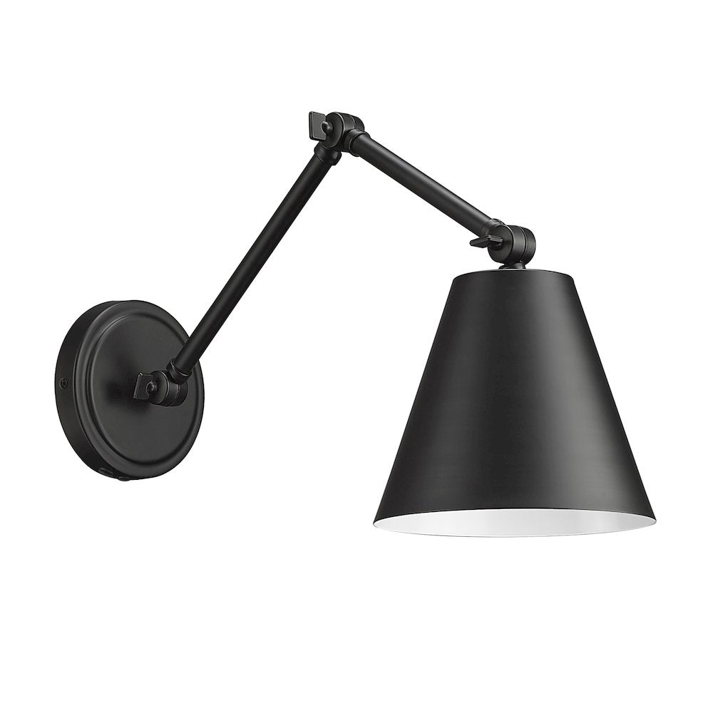 Z-Lite 1 Light Wall Sconce