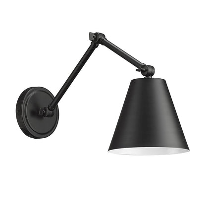 Z-Lite 1 Light Wall Sconce
