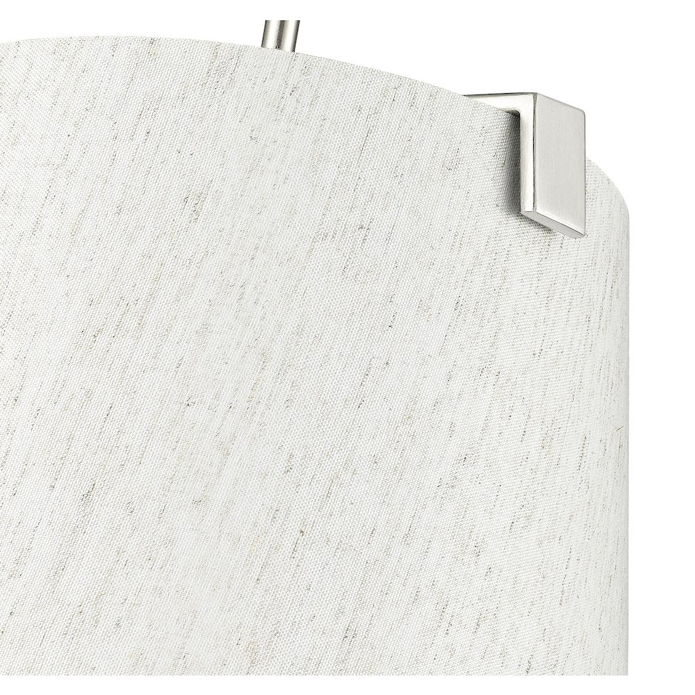 Z-Lite 3 Light Pendant