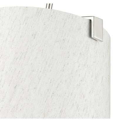 Z-Lite 3 Light Pendant