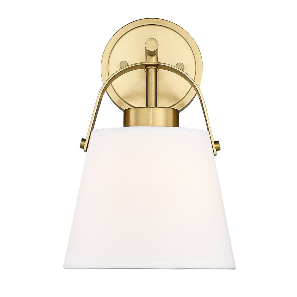 Z-Lite 1 Light Wall Sconce
