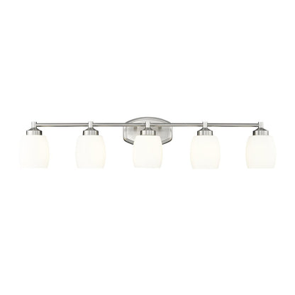 Z-Lite 5 Light Vanity