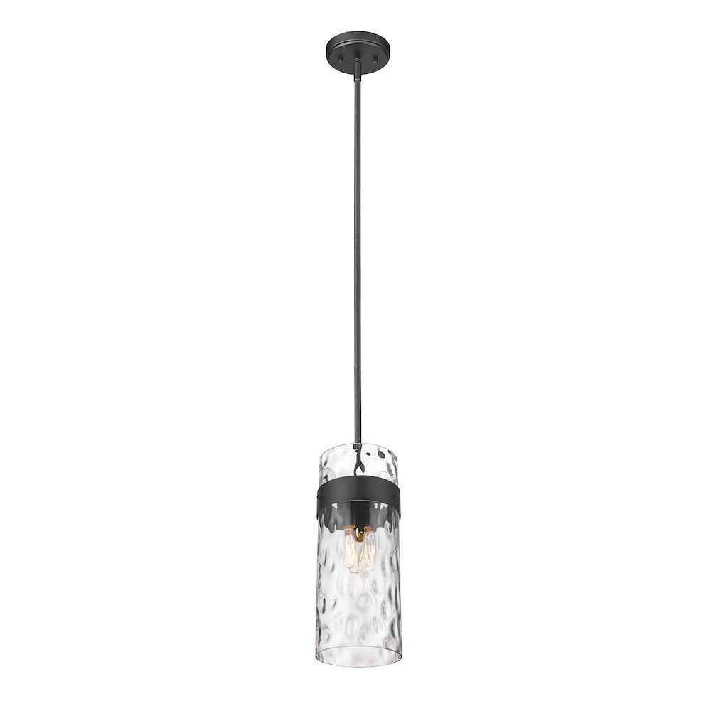 Z-Lite 3 Light Pendant