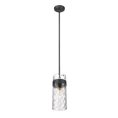 Z-Lite 3 Light Pendant