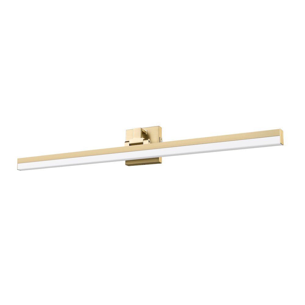 Z-Lite 1 Light Vanity