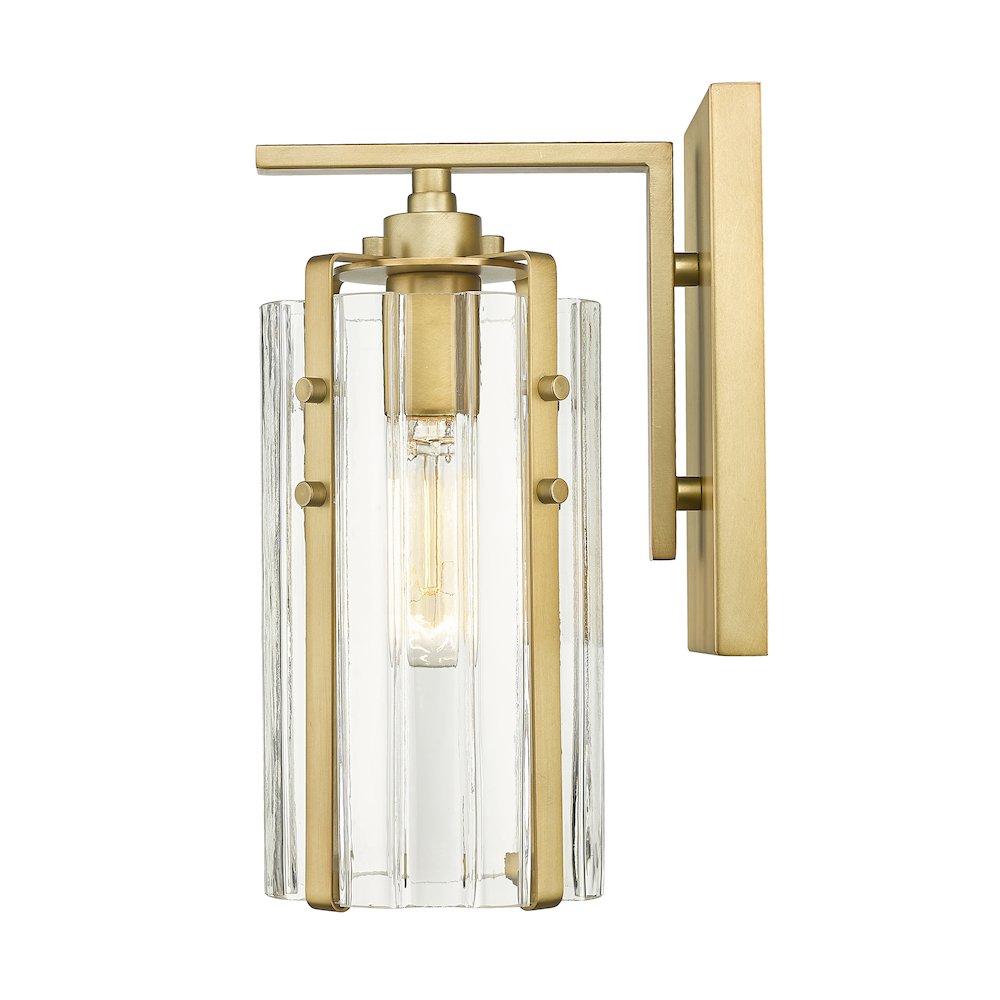 Z-Lite 1 Light Wall Sconce