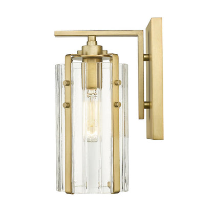 Z-Lite 1 Light Wall Sconce