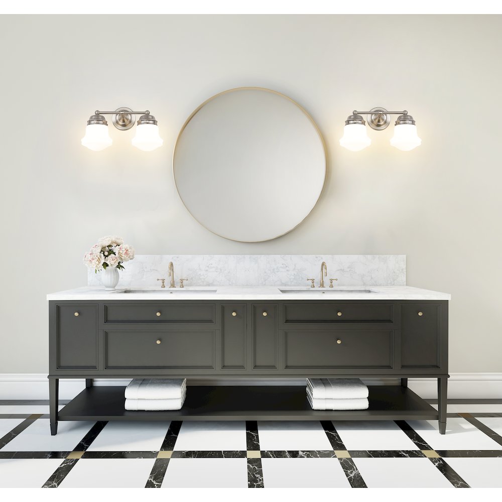 Z-Lite 2 Light Vanity
