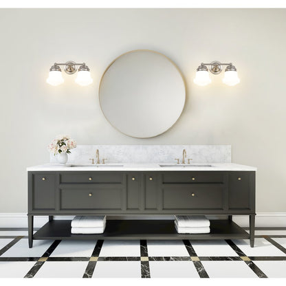 Z-Lite 2 Light Vanity