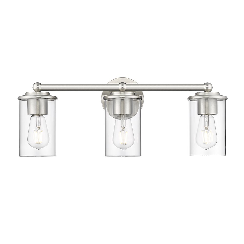 Z-Lite 3 Light Vanity