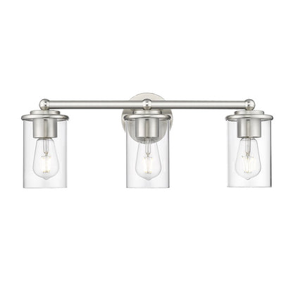 Z-Lite 3 Light Vanity