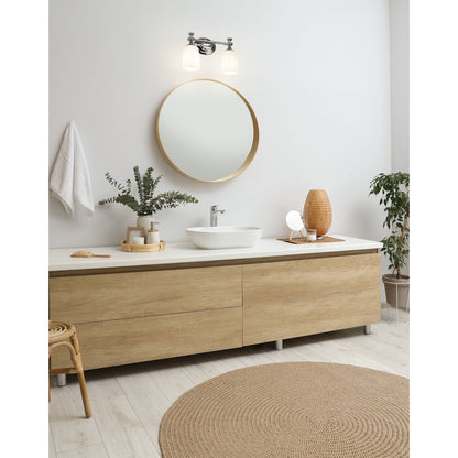 Z-Lite 2 Light Vanity