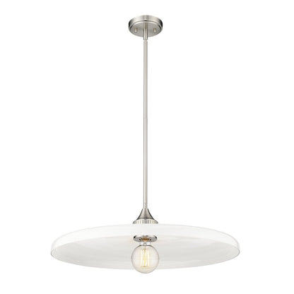 Z-Lite 1 Light Pendant