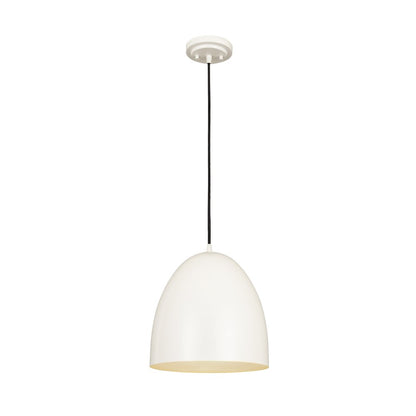 Z-Lite 1 Light Pendant
