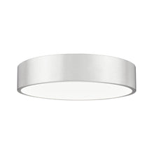 Z-Lite 1 Light Flush Mount