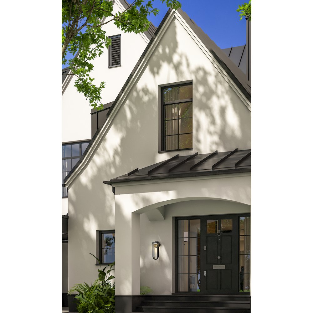 Z-Lite 1 Light Outdoor Wall Light