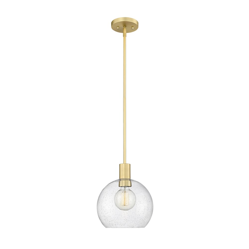 Z-Lite 1 Light Pendant