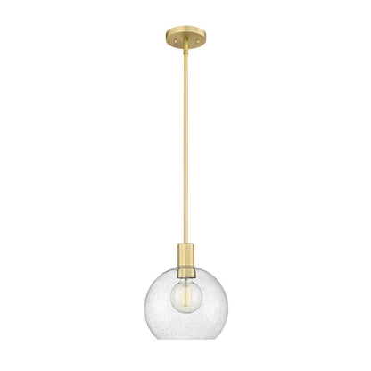 Z-Lite 1 Light Pendant