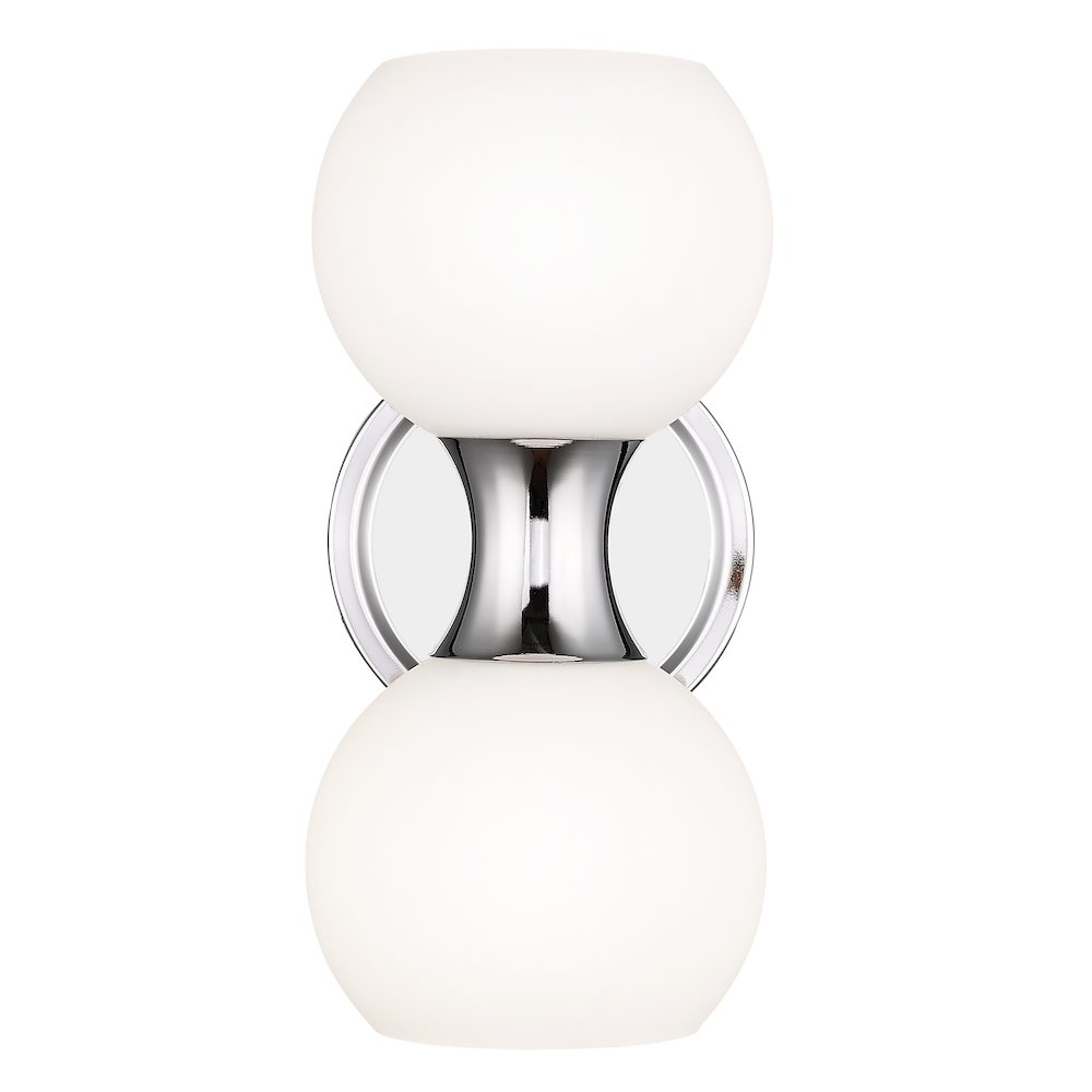 Z-Lite 2 Light Wall Sconce