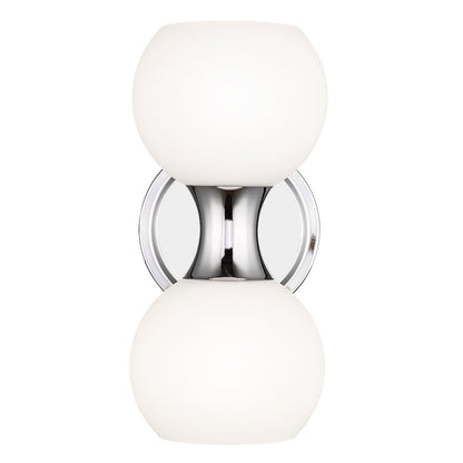 Z-Lite 2 Light Wall Sconce