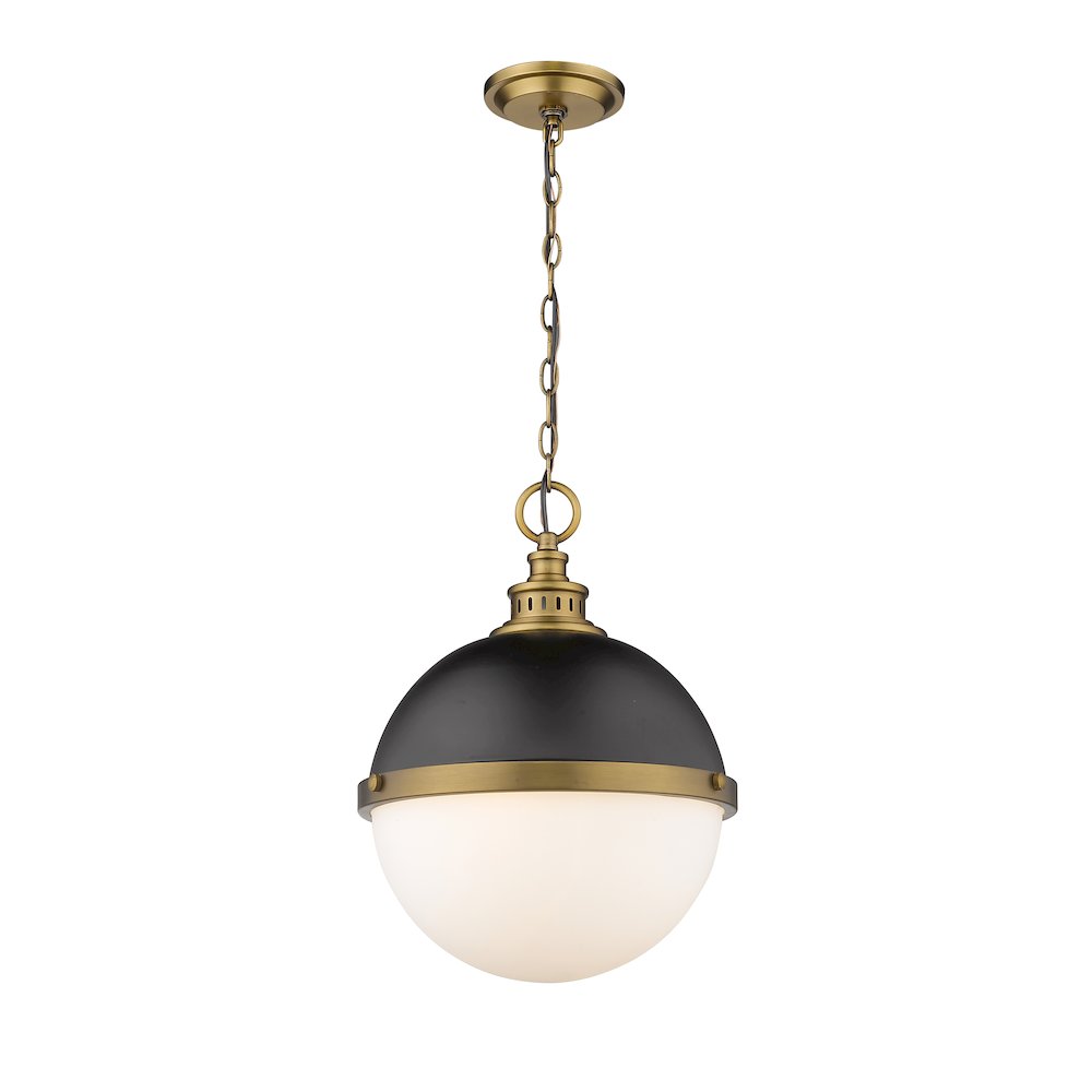 Z-Lite 2 Light Pendant