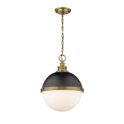 Z-Lite 2 Light Pendant