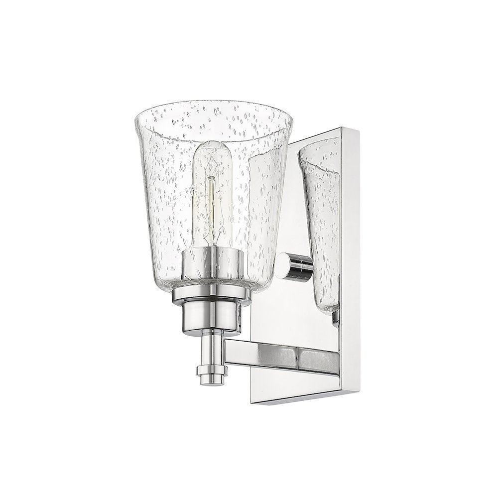 Z-Lite 1 Light Wall Sconce