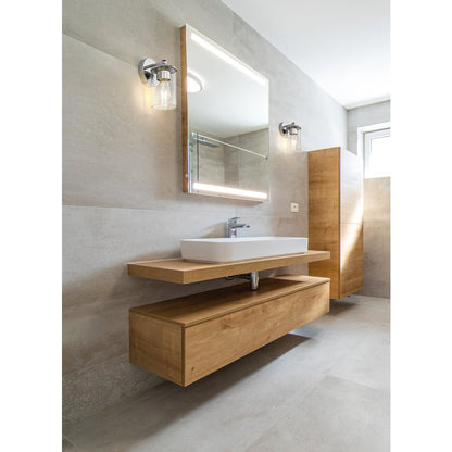 Z-Lite 1 Light Wall Sconce