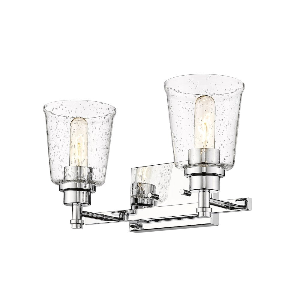 Z-Lite 2 Light Vanity