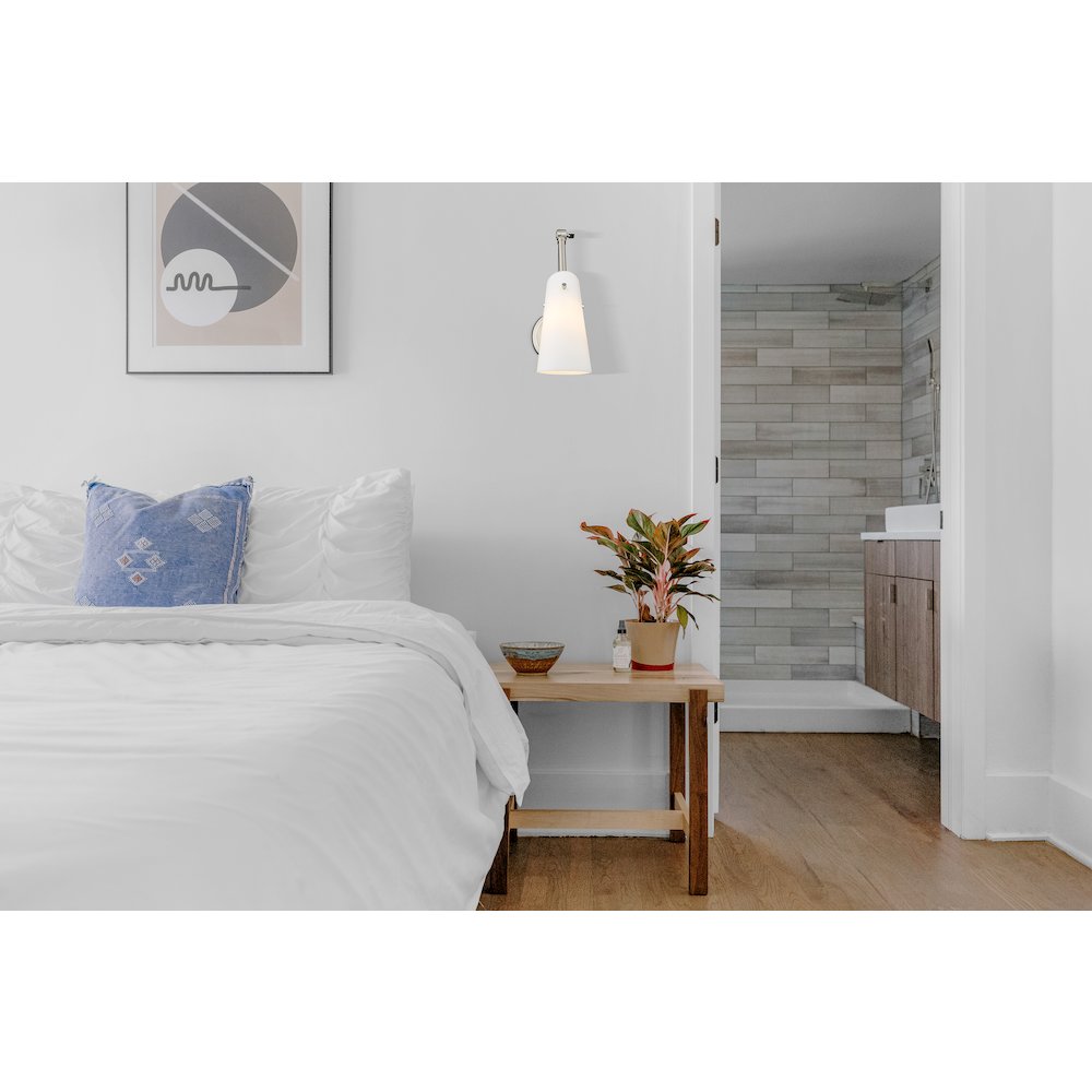 Z-Lite 1 Light Wall Sconce