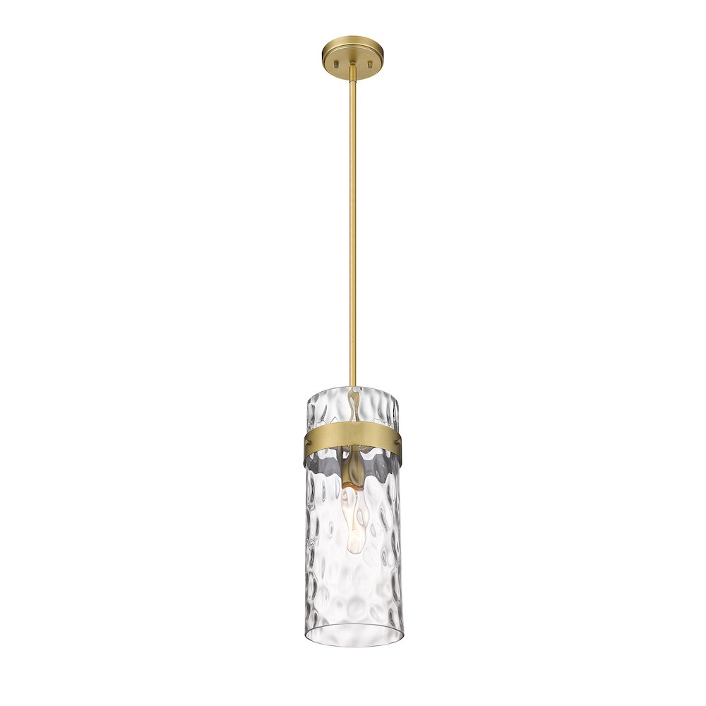 Z-Lite 1 Light Pendant