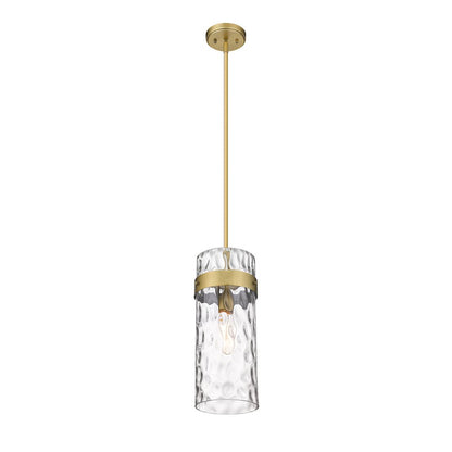 Z-Lite 1 Light Pendant