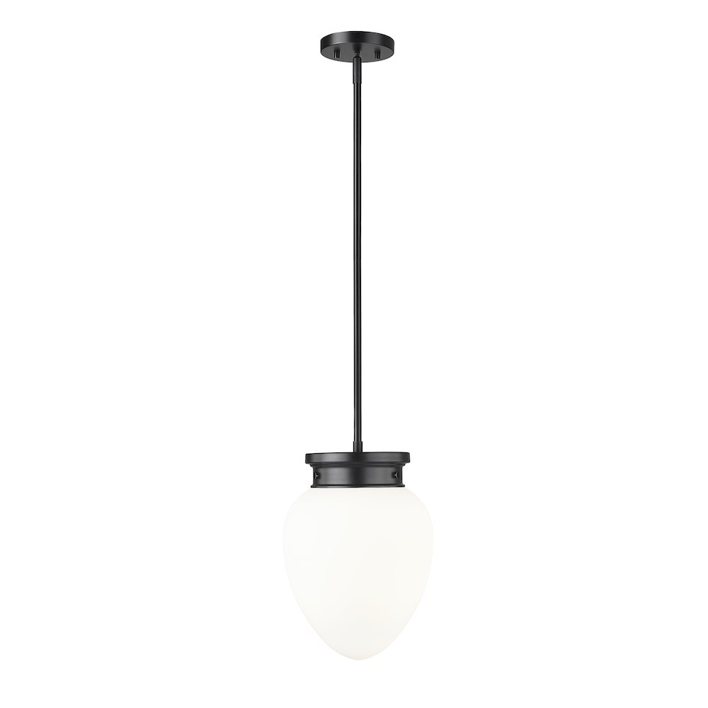 Z-Lite 1 Light Pendant