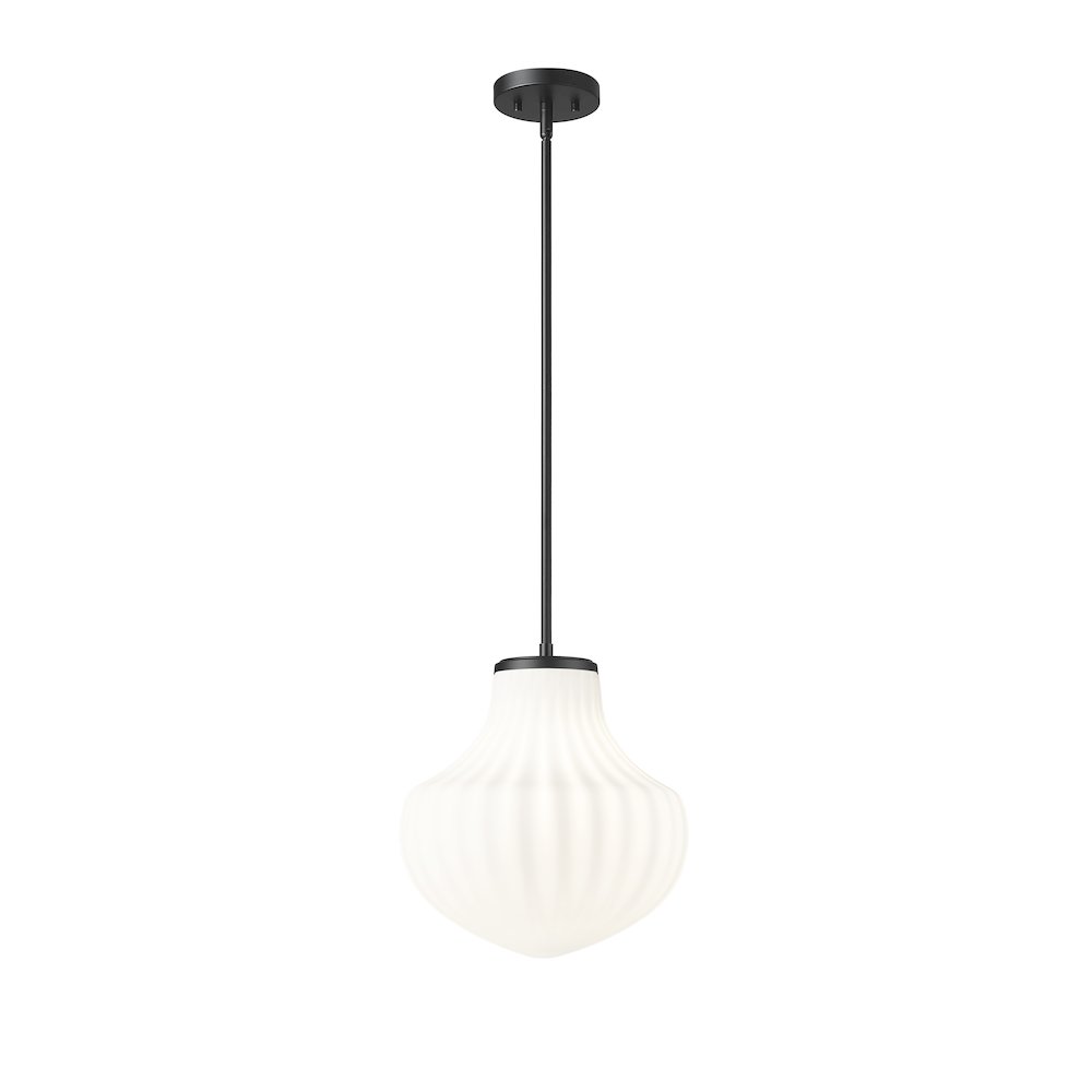 Z-Lite 1 Light Pendant
