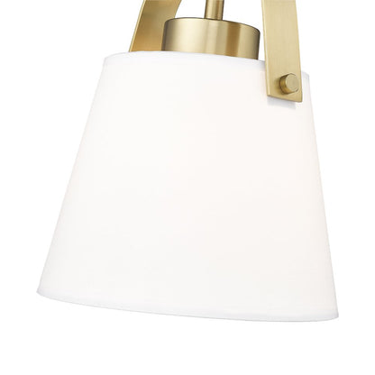 Z-Lite 1 Light Pendant