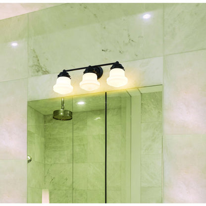 Z-Lite 3 Light Vanity
