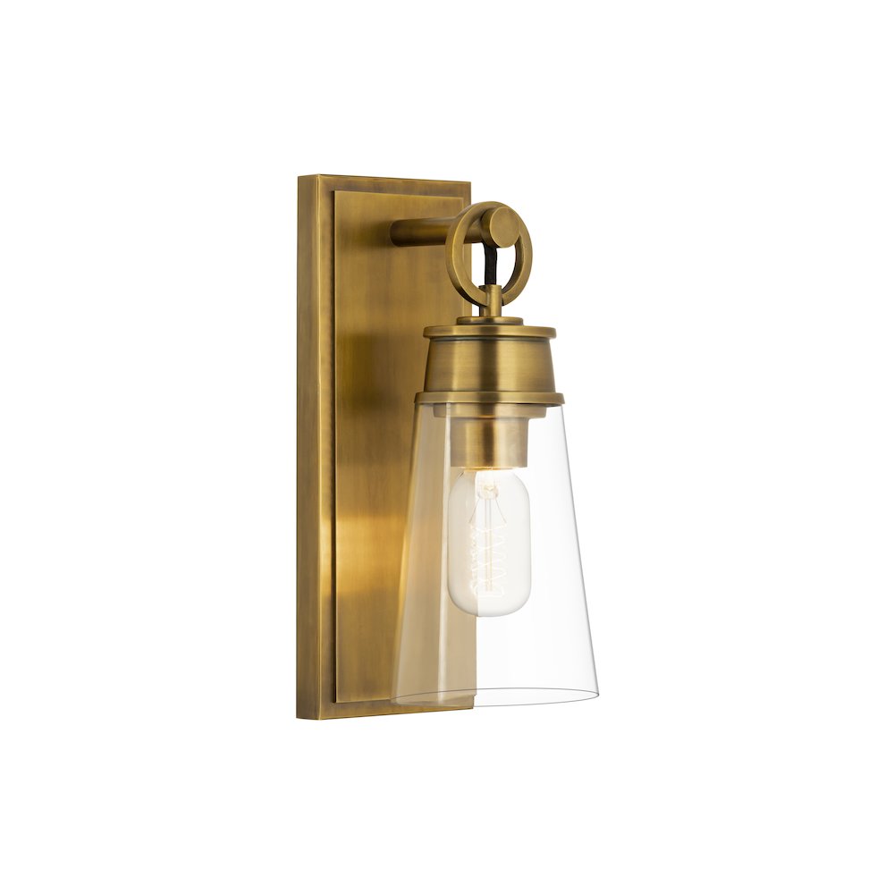 Z-Lite 1 Light Wall Sconce
