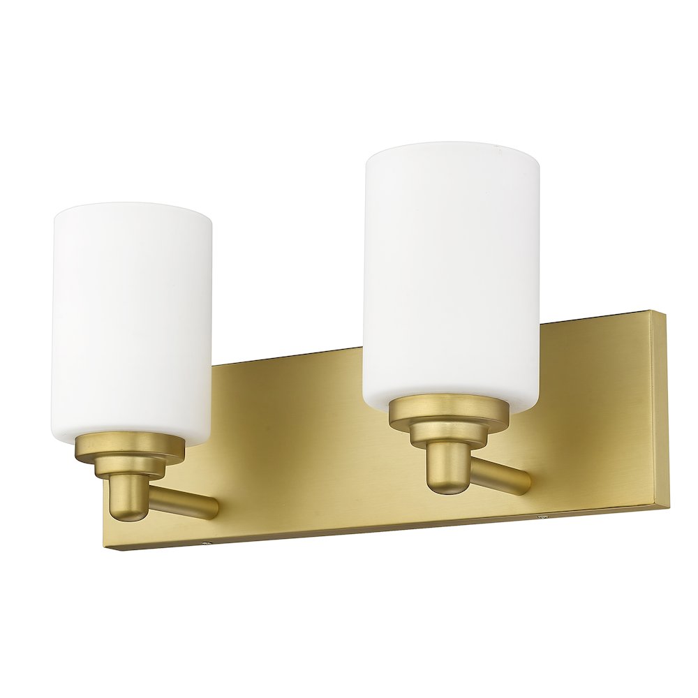 Z-Lite 2 Light Vanity