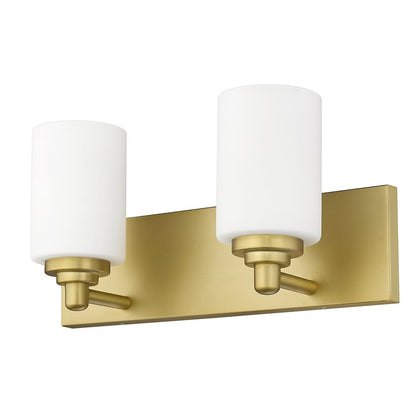Z-Lite 2 Light Vanity