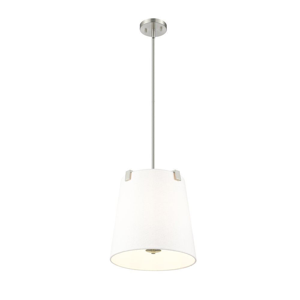 Z-Lite 3 Light Pendant