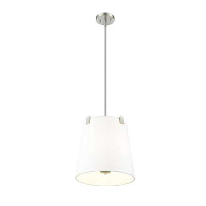 Z-Lite 3 Light Pendant