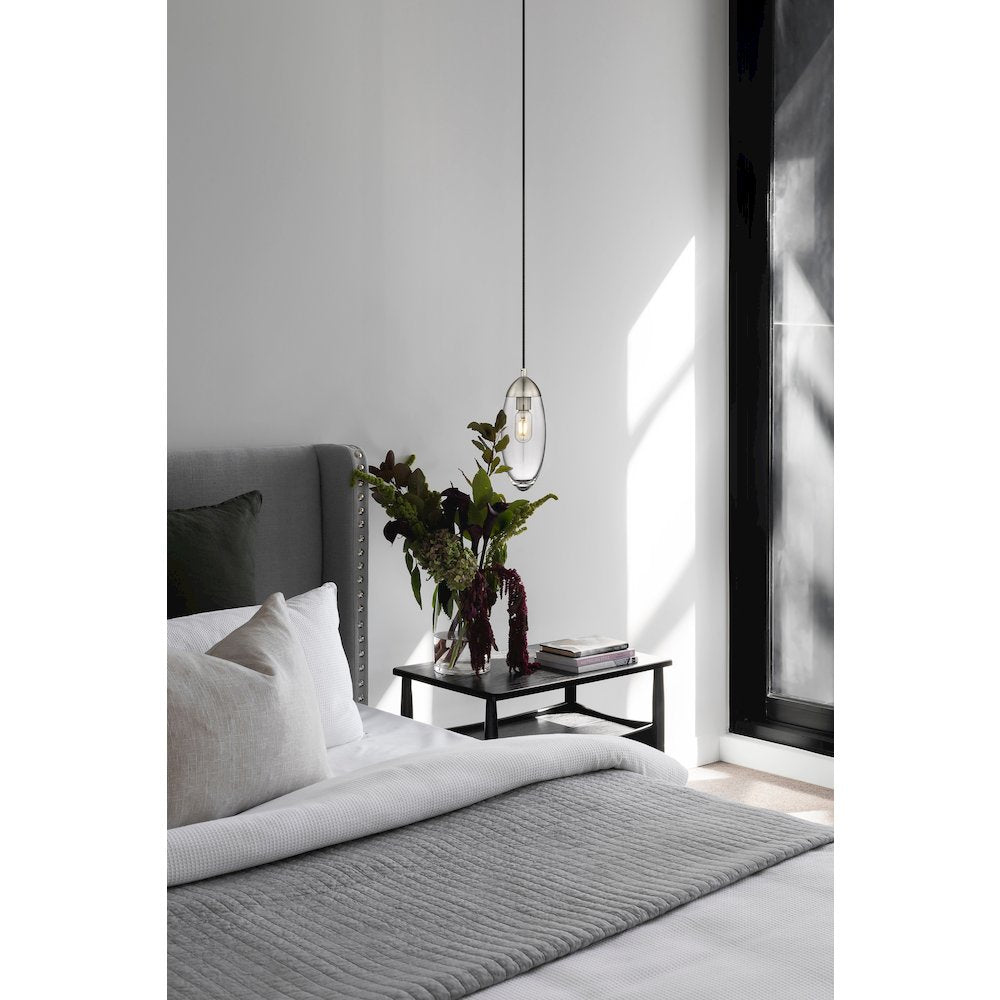 Z-Lite 1 Light Pendant