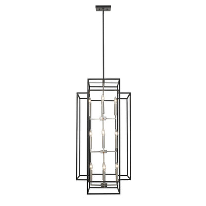 Z-Lite 12 Light Chandelier