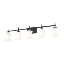 Z-Lite 5 Light Vanity