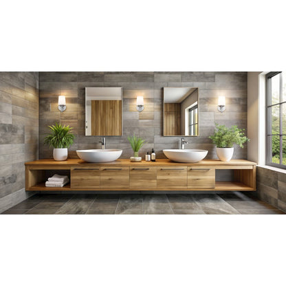 Z-Lite 1 Light Vanity, Brushed Nickel