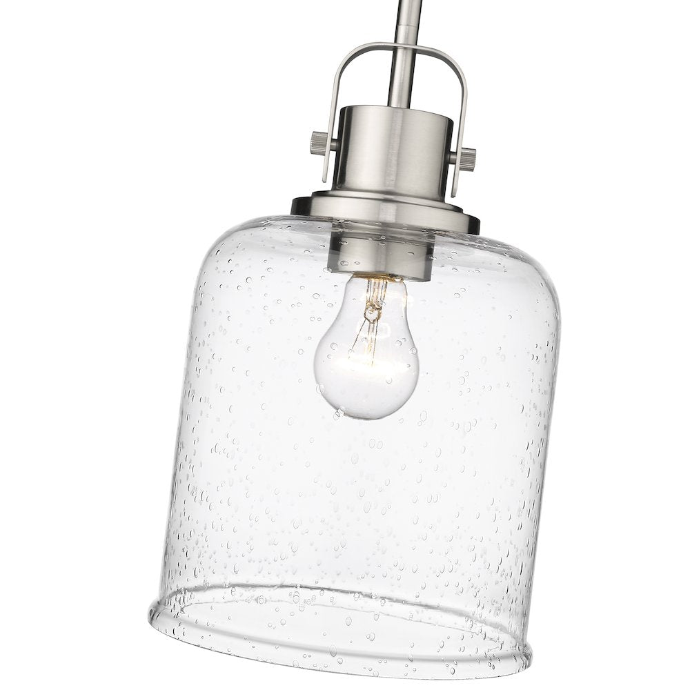 Z-Lite 1 Light Pendant