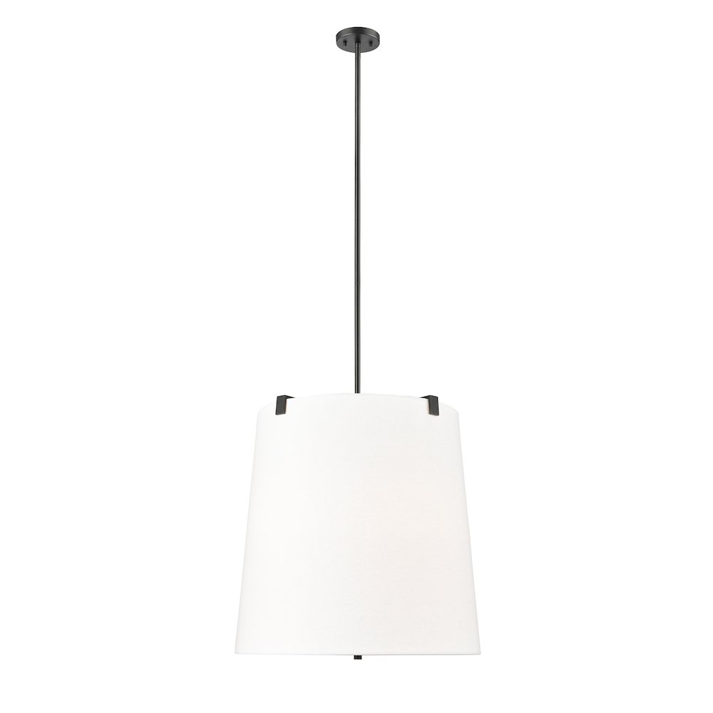 Z-Lite 6 Light Pendant