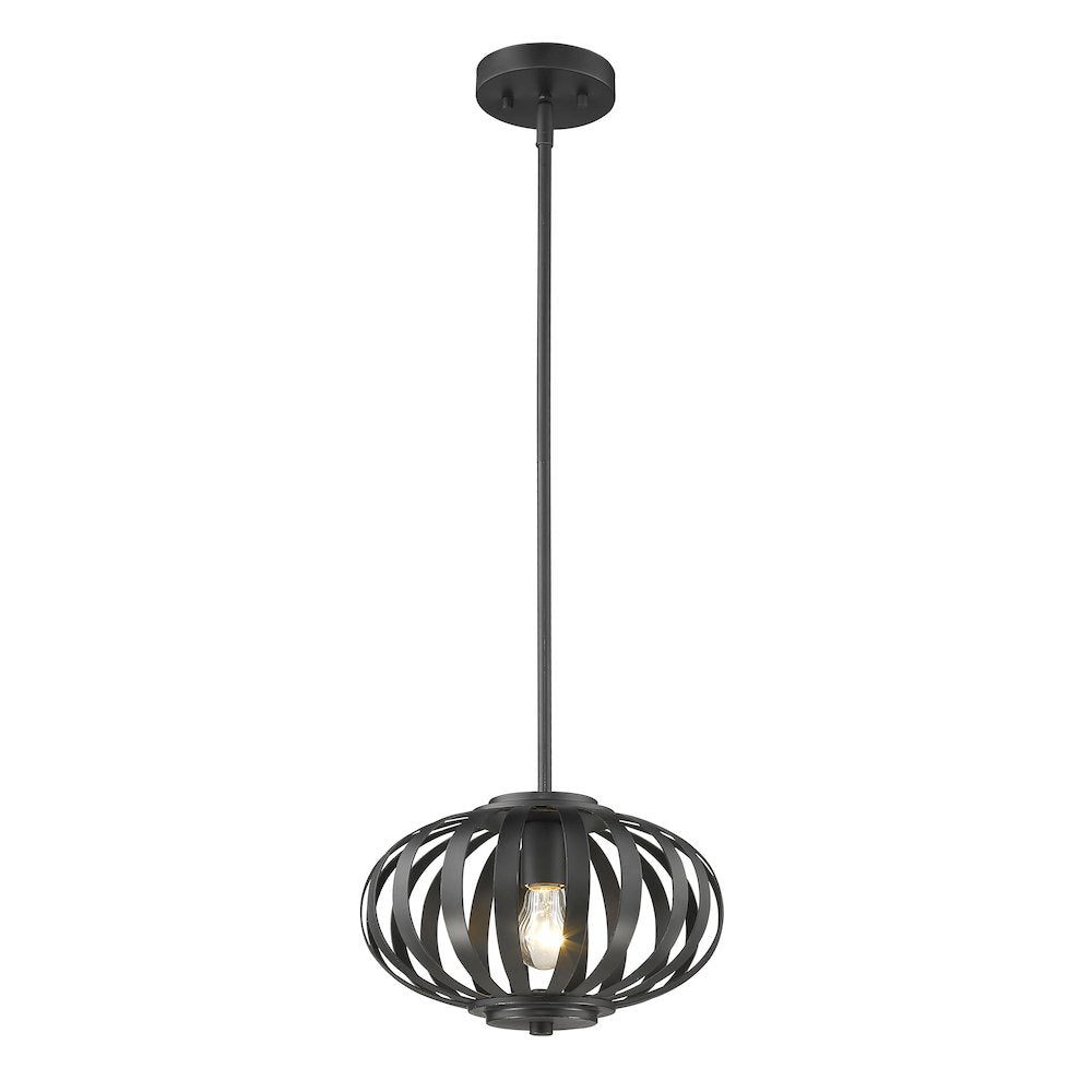 Z-Lite 1 Light Pendant
