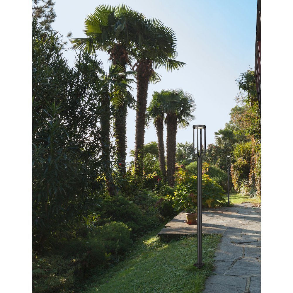 Z-Lite 1 Light Outdoor Post Mounted Fixture